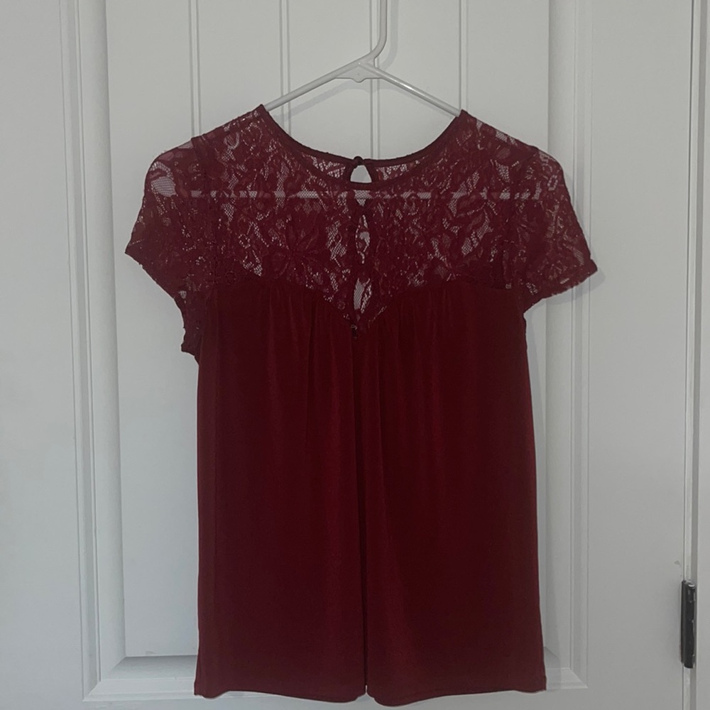 EXPRESS BLOUSE
